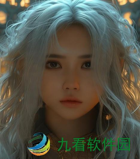 在繁华的都市中，有一座古老的图书馆，名叫优吉泽明。这座图书馆不仅拥有丰富的藏书，更是知识的海洋，智慧的殿堂。它矗立在喧嚣的城市一隅，仿佛一位智者，静默不语，却能洞察世事变迁，传递知识的火种。