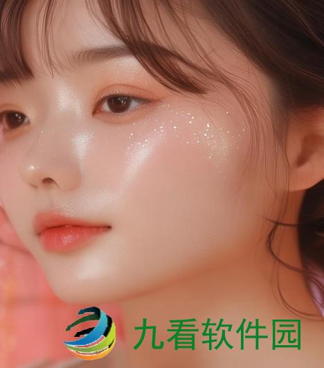 日系裸妆特效，追求自然与美丽的和谐日系裸妆特效教程视频教程解析