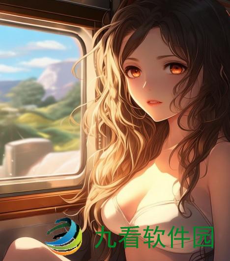 ---软卧车厢里的故事