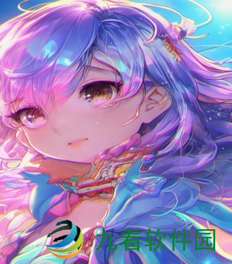 彩虹男孩小蓝GARY的奇幻之旅彩虹男孩小蓝gary图片