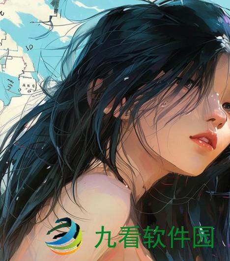 亚洲无人区地理代码解析与对比亚洲无人区码一二三码区别图片