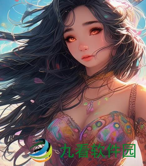 啾咪漫画的奇妙世界探险与温暖故事的完美结合