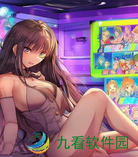 尽享韩漫盛宴 免费在线观看热门韩漫画网站推荐与评测