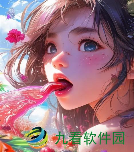 游舌探险，探寻舌尖上的奥秘舌头一路向下游走指的什么