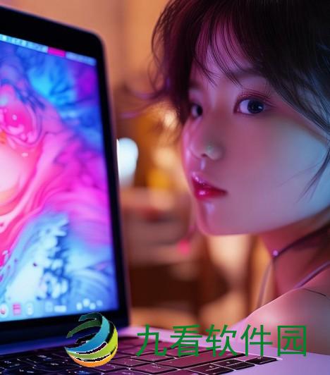 MacBook高清显示技术的革命性突破MacBook高清漫画壁纸无水印