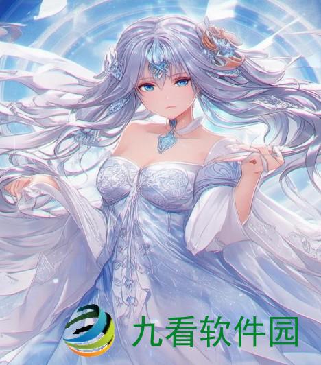 王者荣耀云缨光，中国文化的符号与游戏艺术的结合王者荣耀 云缨