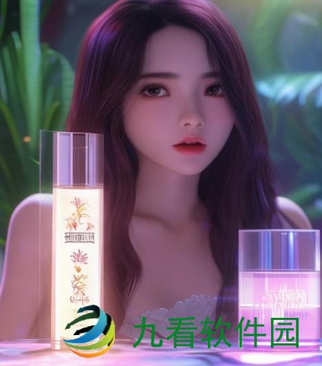 揭秘护肤界的秘密武器——1区2区3区4区精华液1区2区3区4区精华液高清日韩