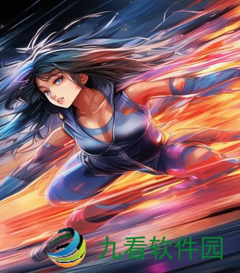 撞击的速度越来越快，探索速度极限与未来挑战撞击的速度越来越快动态图