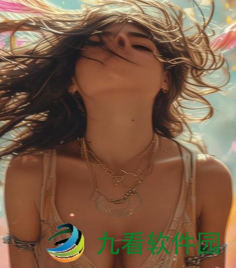 挑战传统束缚，一位现代女性的自由与勇气当着老公的面做多人运动_
