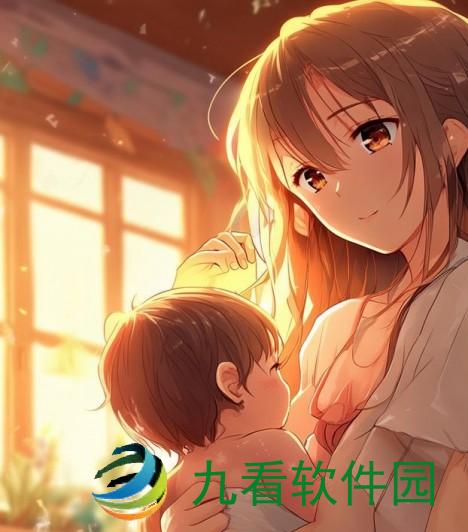 母亲如何有效帮助孩子降火，提升健康水平母亲主动给孩子降火好吗
