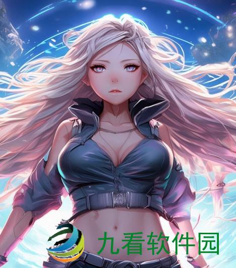 在线乱码一卡二卡麻豆第一集奇幻冒险之旅开启探索未知的虚拟世界