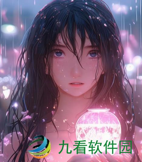 春晚药效下的抉择：她能否掌控自己的命运与春雨的交汇