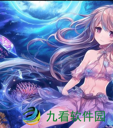 奇迹mu仙踪林去海底的坐标-奇迹MU仙踪林探秘海底世界的奇幻之旅