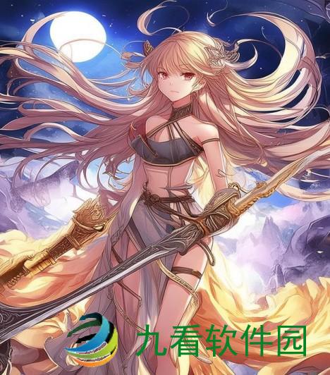 倩女幽魂方士武器与石之灵的完美搭配探秘之旅