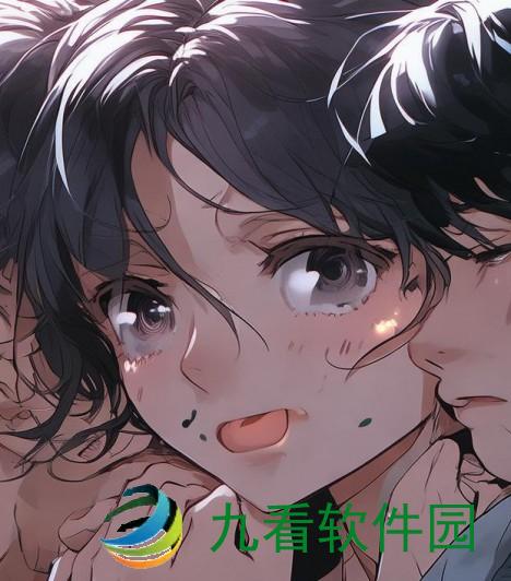双男主深情相拥打巴掌泪流满面逃离心碎的故事