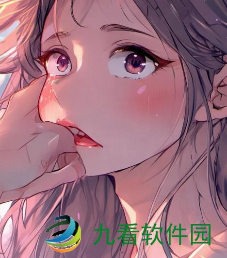 男生突然摸我脸的那一刻让我心跳加速的奇妙经历