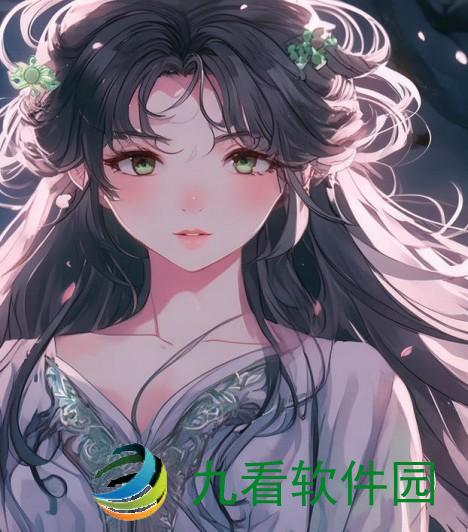 貂蝉倾国倾城的传奇故事与她的智慧之美