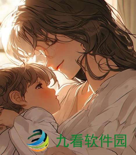 母亲主动给孩子降火好吗电影、母亲用爱与智慧为孩子消解烦恼与火气的温情故事