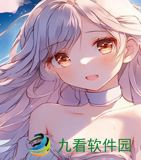 我会很温柔地走进你的世界，心灵相通的温暖瞬间