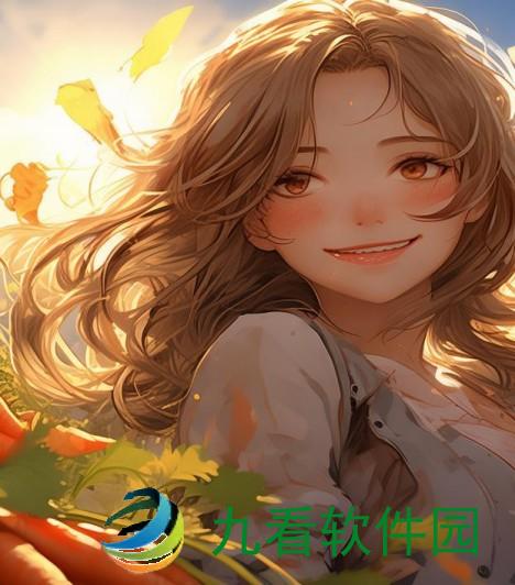 孩子拔萝卜的句子(孩子们在秋日阳光下快乐地拔萝卜收获丰硕的农田乐趣)