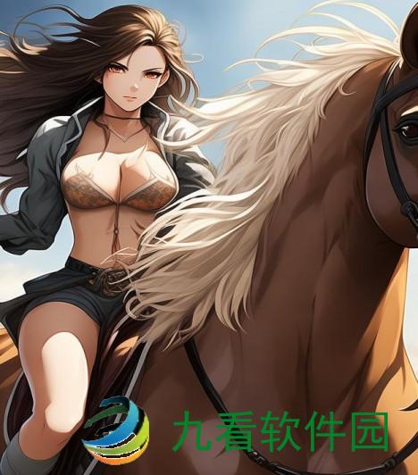 一马双跨折枚针的魅力与技巧探讨之旅