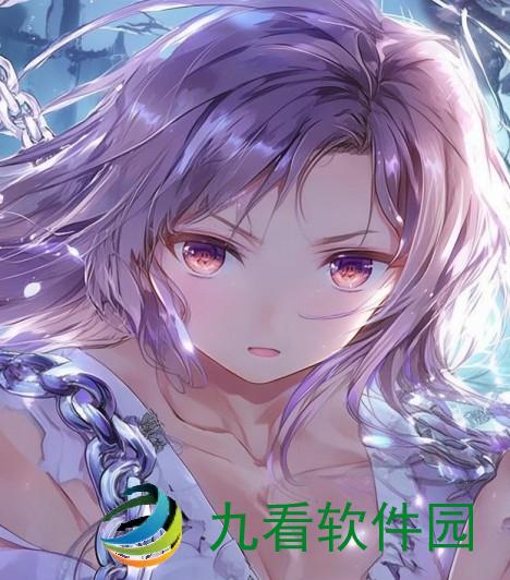 被怪物缠绕的美人海棠无奈挣脱命运之锁的奇幻旅程