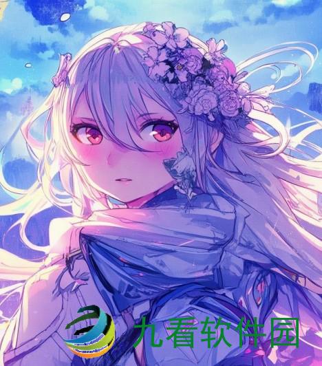 斗罗大陆宁荣荣旧番剧-斗罗大陆宁荣荣的奇幻旅程与成长之路