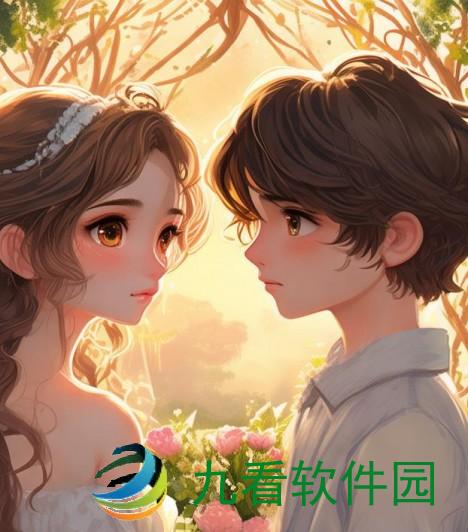 鹿丸与手鞠携手共度余生的浪漫婚礼故事