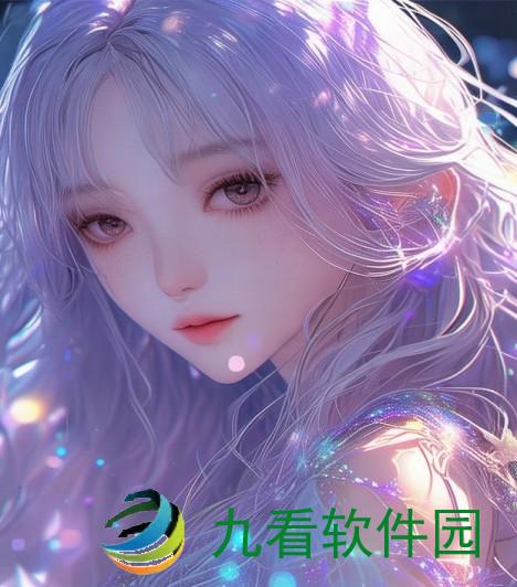 元神甘雨唯美风格P图大挑战探索她的魅力与神秘之美