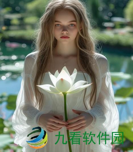 倒插莲花是什么意思—倒挂莲花图片