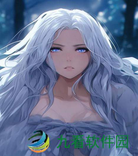 清姬的孤独旅程：在爱与宿命之间的挣扎与成长