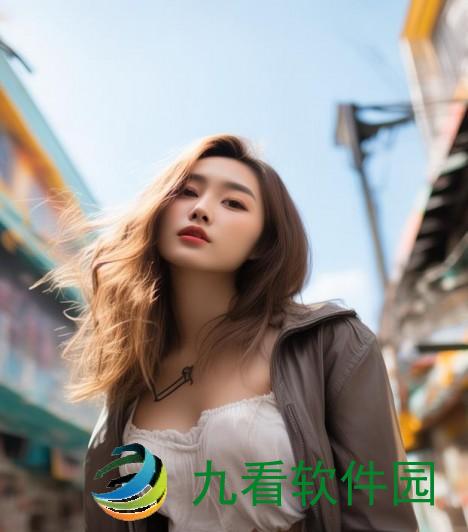 798艺术区人像摄影技巧分享捕捉创意与灵感的完美瞬间