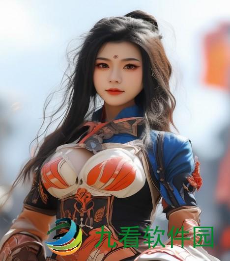 王者荣耀中的魅力衣服：展现英雄风采的时尚选择与搭配技巧