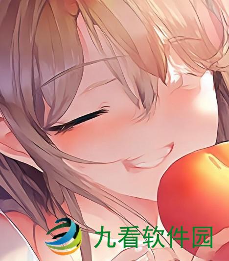 握住水蜜桃的温暖时光，聆听心灵的声音与故事