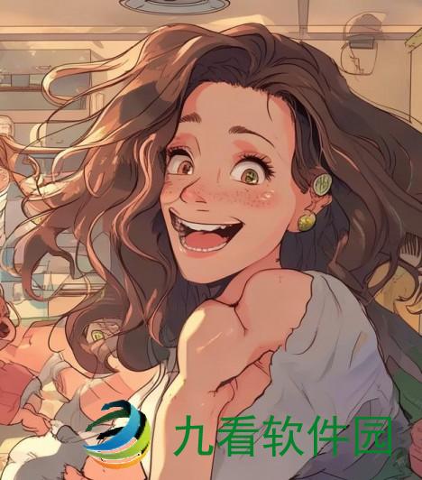 一家人生活的混乱与欢笑交织的日常故事