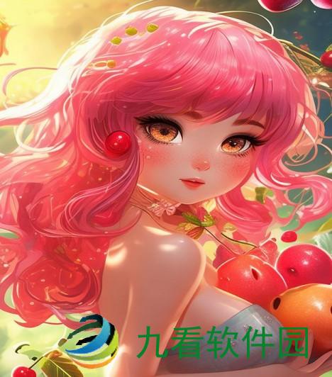草莓丝瓜芭乐樱桃秋葵小蝌蚪榴莲-草莓丝瓜芭乐樱桃秋葵小蝌蚪榴莲的奇妙水果之旅