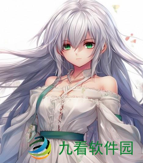 优雅与个性并存的女生QQ英文名字推荐，助你展现独特魅力与风格