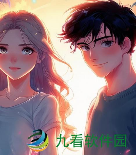 携手共创未来男生女生齐心协力迎接小生命的挑战游戏