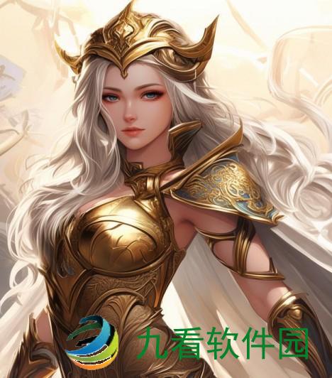 王者荣耀雅典娜多少点券-王者荣耀雅典娜皮肤价格揭秘需要多少点券才能入手