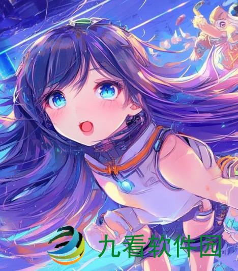 探索9i免费版浏览器中的动漫世界畅享无限乐趣与精彩体验