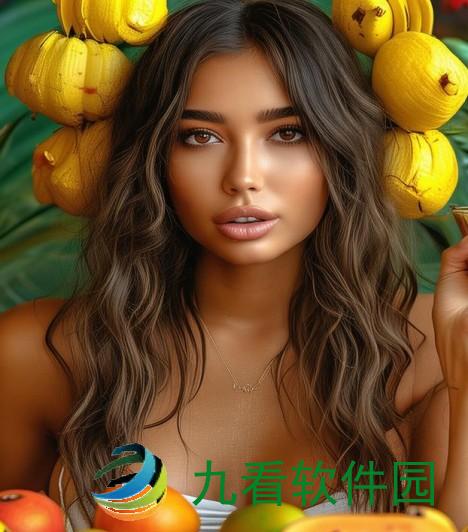 香蕉菠萝蜜菠萝_热带水果盛宴：香蕉菠萝蜜与菠萝的美味搭配之旅