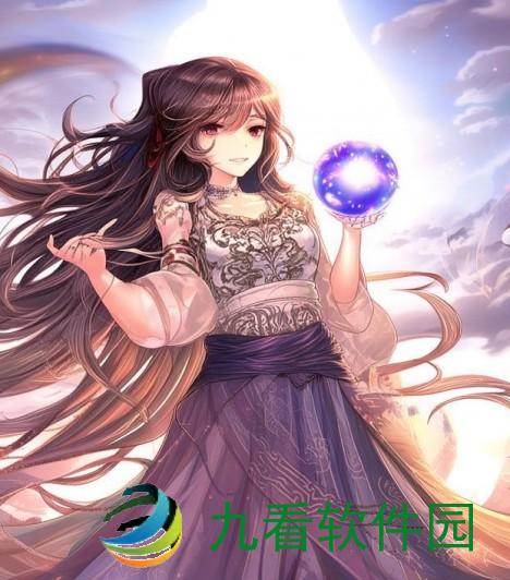 轩辕传奇灵珠祈福-轩辕传奇手游灵石合成