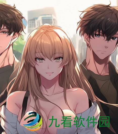 一女主多男主的高干文-一女主多男主叫什么文
