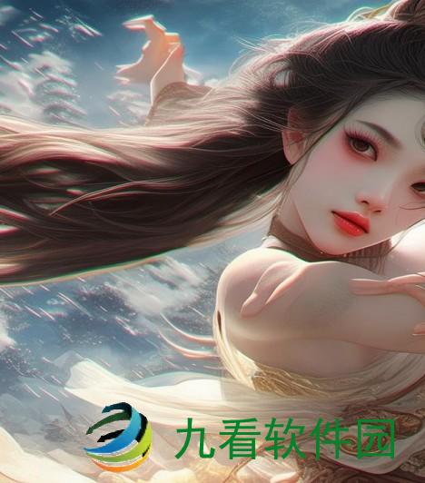 御龙在天之貂蝉倾城舞曲诉情缘与江湖梦