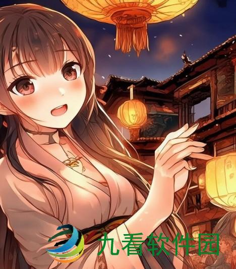 元宵佳节共猜灯谜 MD换母闹元宵传媒带你畅游传统文化之美