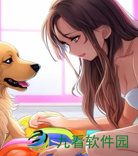 注意狗狗玩具的选择 确保安全又耐用的硬质长形玩具
