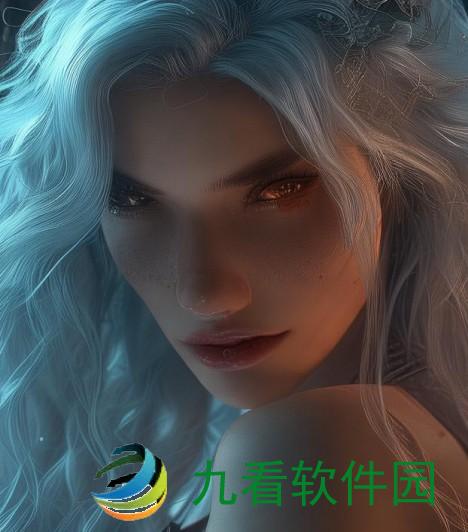 狼人德鲁伊与暗夜德鲁伊,月下狼影与暗夜之树的德鲁伊传说