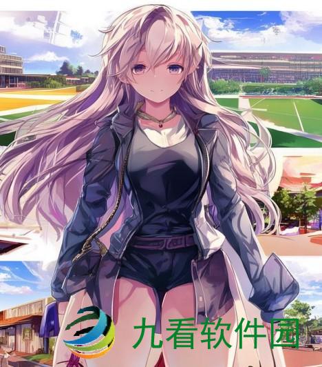 校园pop1n高中多场地推荐语-校园pop1n高中多场地推荐探索青春无限可能的精彩旅程