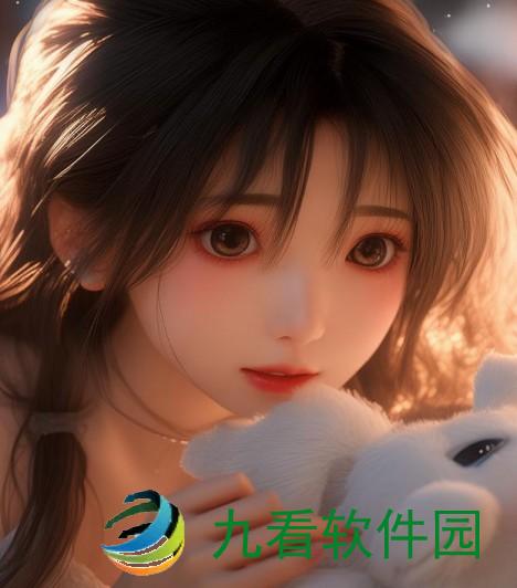 对象吮自己小兔兔的感受的视频-小兔兔的温暖时刻 吮吸的幸福与甜蜜感受分享