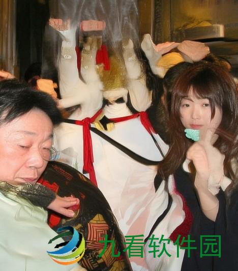 土影无的孤独旅程与命运交织的传奇故事